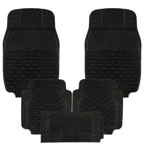 Car Epdm Rubber Mats - Warranty: No