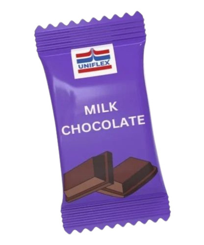 Chocolate Packaging Pouch