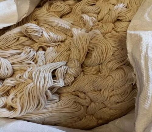 Cotton Wick Yarn