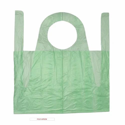 Disposable Apron