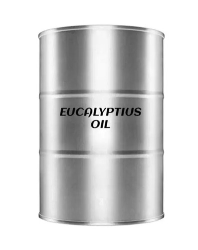 Eucalyptus Essential Oil - Age Group: All Age Group