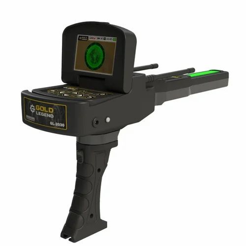 Gold Metal Detector