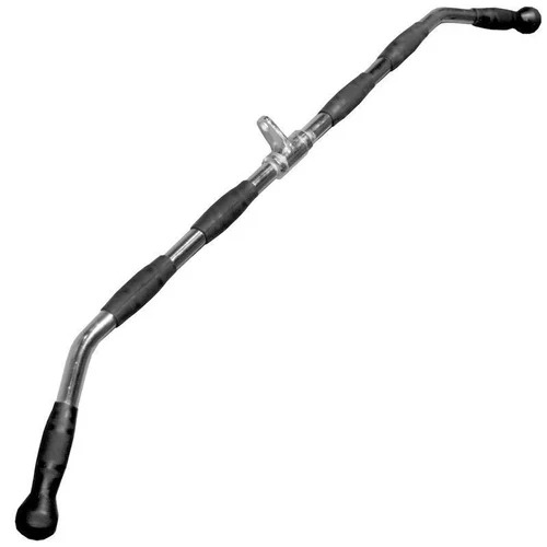 Gym Accessories Pulldown Bar - Application: Gain Strength