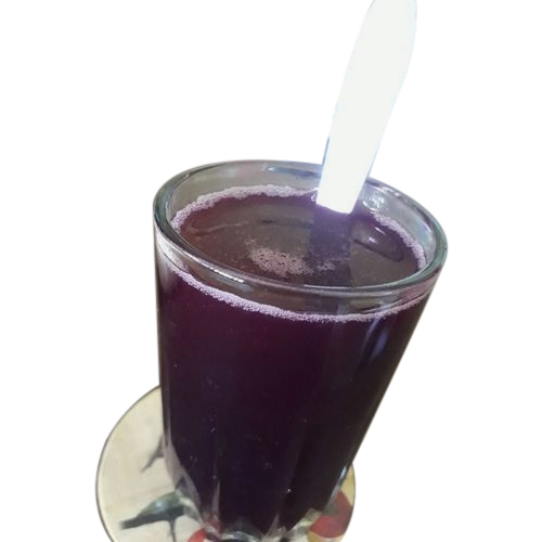 Jamun Juice - Packaging: Bottle