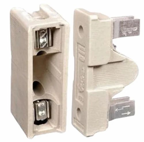 Kitchen Kat Fuse - 415V Motor Usage, IP54 Protection Level, Customize Size, White Color | Box Packaging for Reliable Electrical Safety