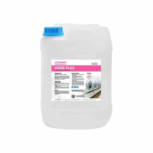 Laundry Chemical By Saya Inc
