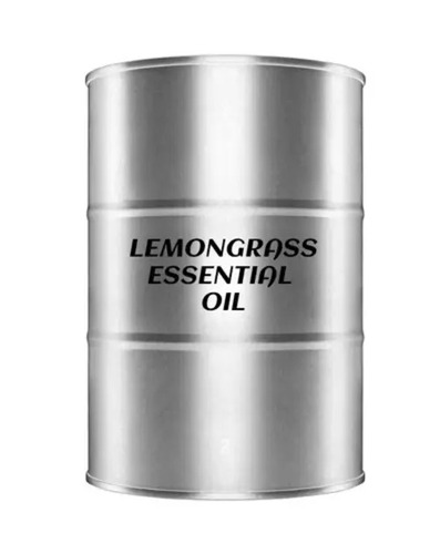 Lemongrass Essential Oil - Age Group: Adults