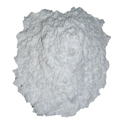 Mesh Calcium Carbonate Powder - Density: 10 Kilogram Per Cubic Meter (Kg/M3)
