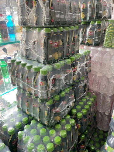 Nimbu Juice