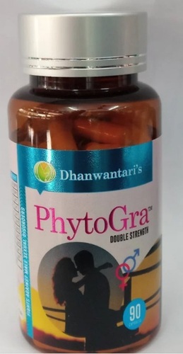 Phytogra Ds Capsul