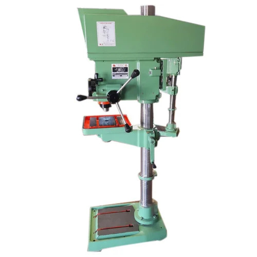 Pillar Drilling Machine - Capacity: --