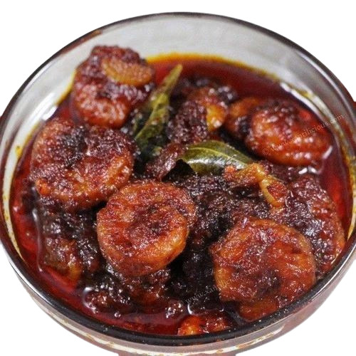 Spicy Prawns Pickle