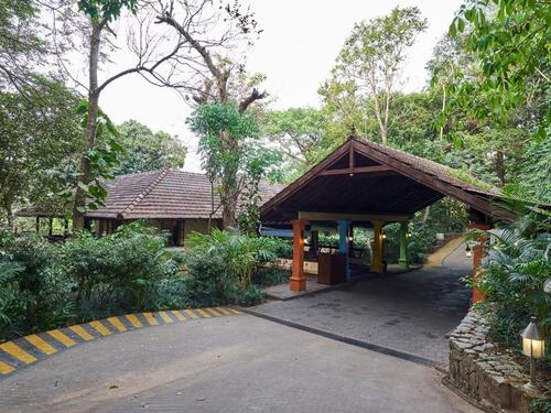 Sterling Coorg Holiday Rental at best discounts