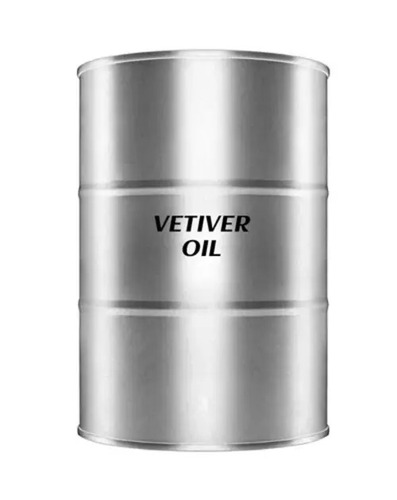 Vetiver Oil - Age Group: All Age Group