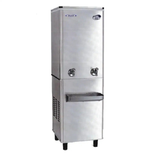 Water Cooler - Capacity: 50 Ltr/Hr