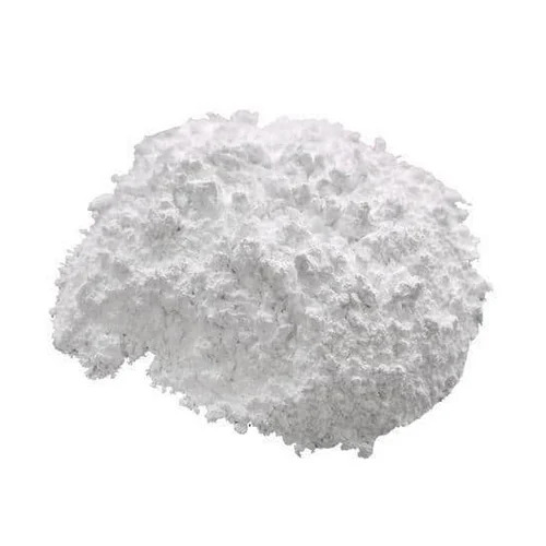 White Calcium Carbonate Powder - Application: Plastic