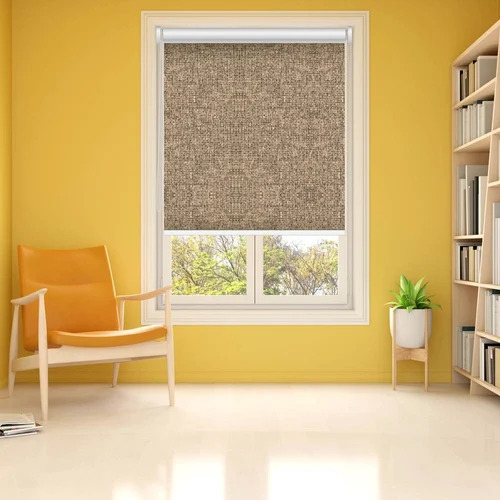 Window Blinds - Material: Bamboo