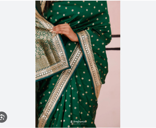  banarasi silk saree