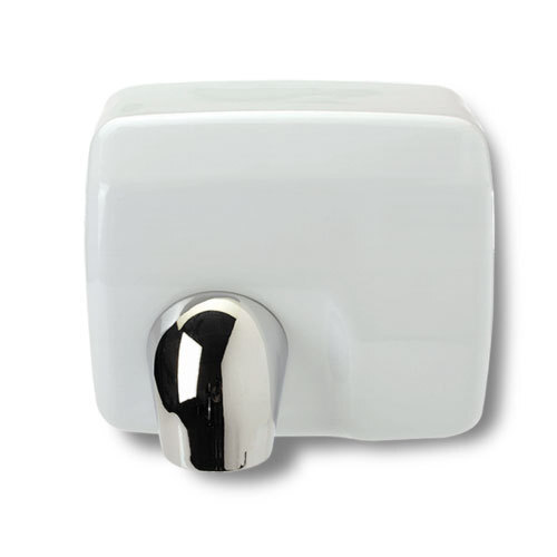 Hand Dryers - Finish: Glossy