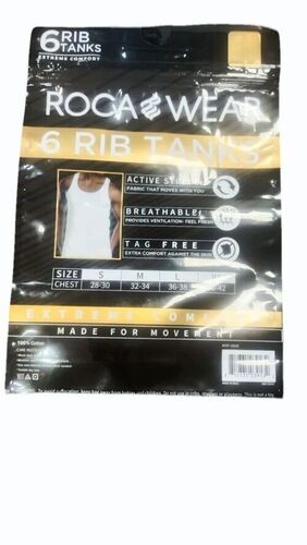  Laminating Packaging Pouch