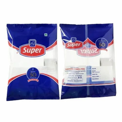 Printed Laminated Pouch - Plastic Material, Multi Color, Printed with Rotogravure Technique, Heat Seal Closure | Durable Pouch Design for Effective Packaging