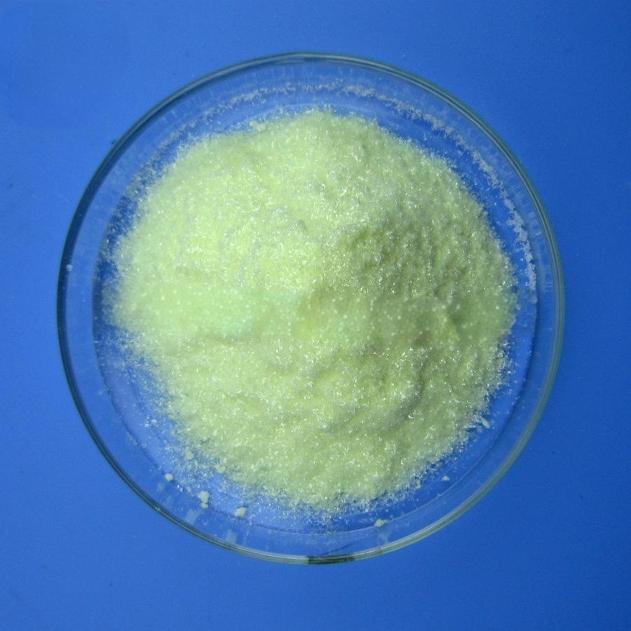 4-Nitrobenzoic Acid