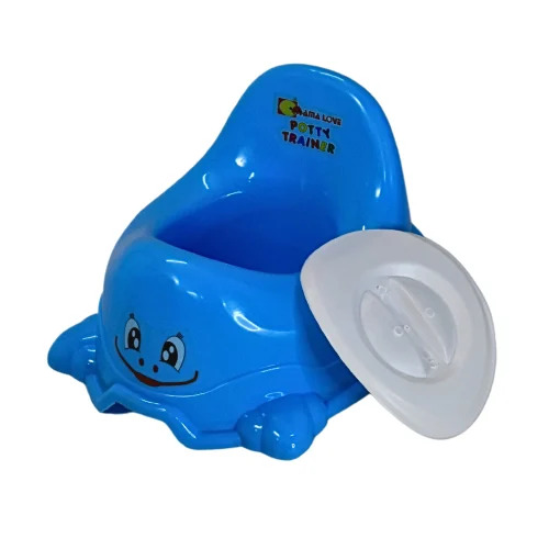 Baby Potty Chair - Size: Na