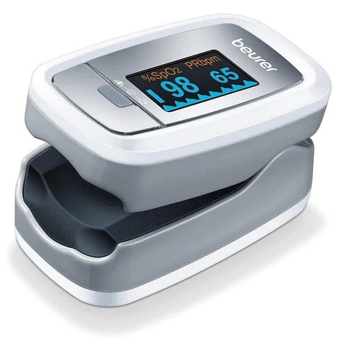 Beurer Pulse Oximeter - Material: Good