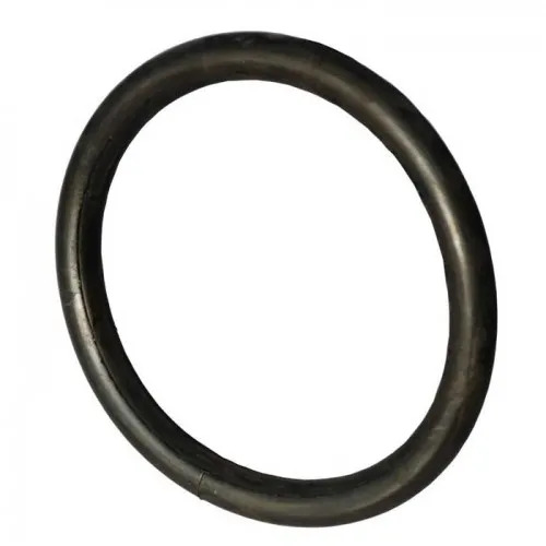 Black Rubber O Rings - Medium: Gas