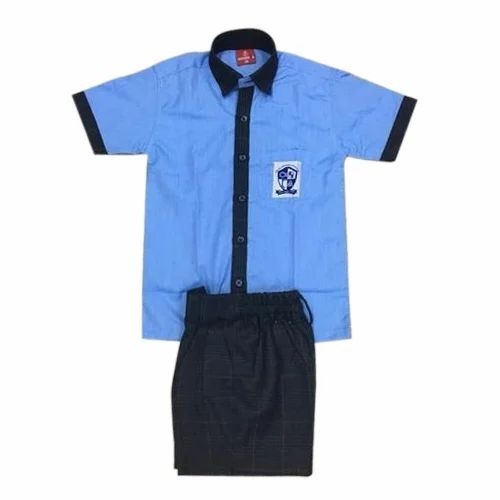 Boys Uniforms - Age Group: Under 15