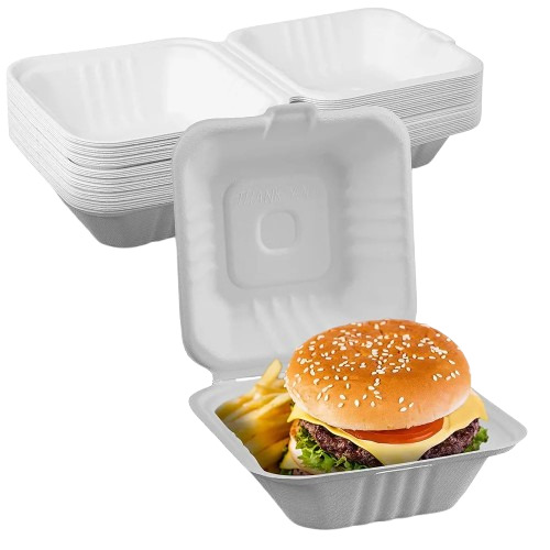 burger box