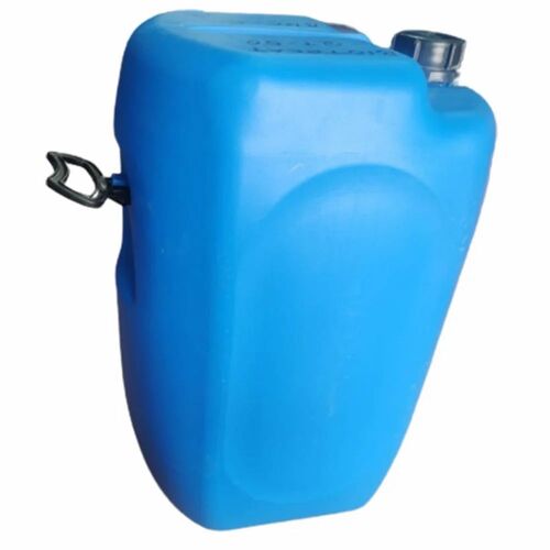 Cationic Polyelectrolyte Powder - Application: Fertilizer