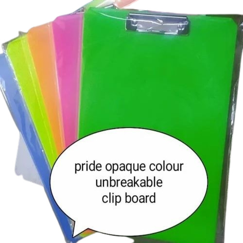 Colour Exam Pad