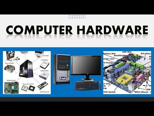 computer hardware