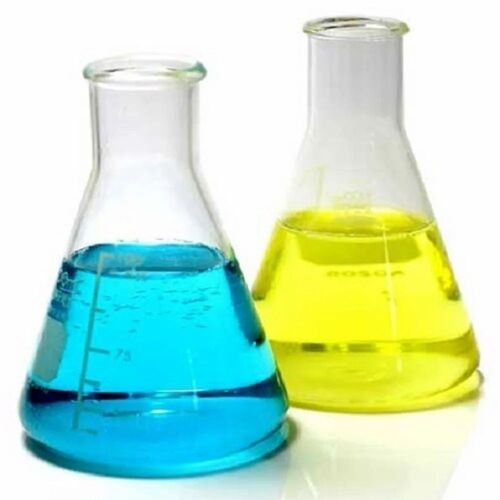 Cooling Tower Water Treatment Chemicals - Chemical Name: Ferric Chloride
