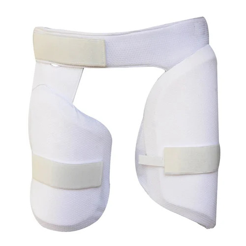 Cricket Thigh Pads - Age Group: Adults