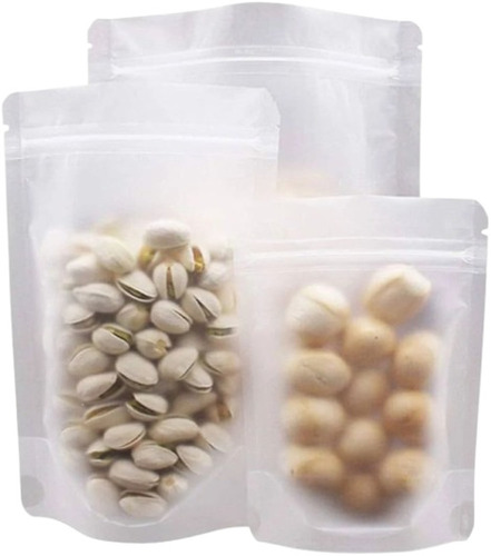 Food Packaging Pouches