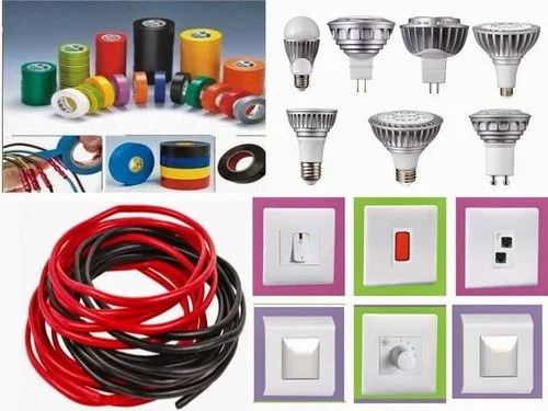 Electrical Product - Application: 1