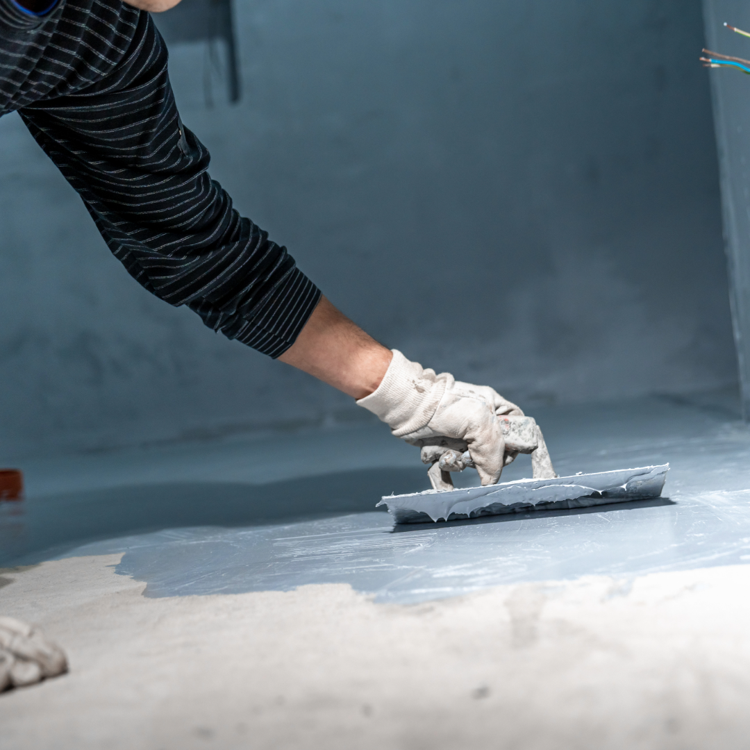 Fixomes Waterproofing Services