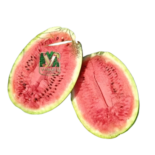 Fresh Watermelon