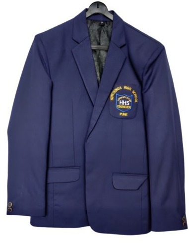High School Uniform - Color: Any