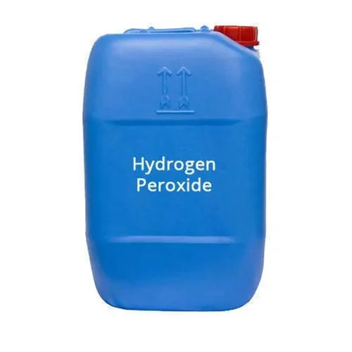 Hydrogen Peroxide Ha  Oa  