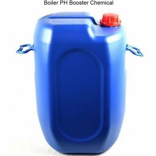 Industrial Boiler Treatment Chemicals
