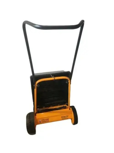 Lawn Mowers - Engine Type: Single Cylinder