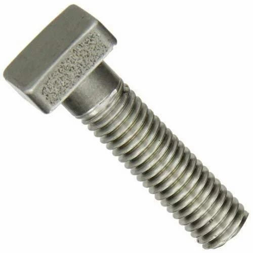 Metal Bolt