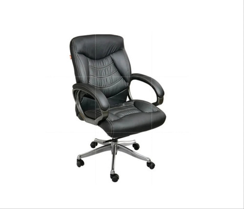 Office Chair - Artwork: Carving