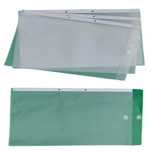 Office Plastic File Folder