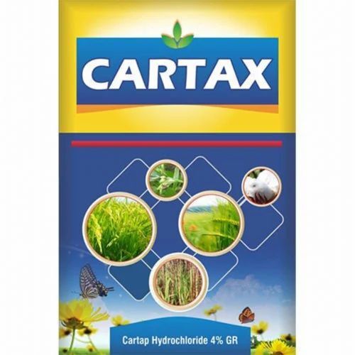 Pesticide Packaging Pouch - Plastic Material Multi Color Design | Printed Pesticides Packaging Solution for Enhanced Visibility