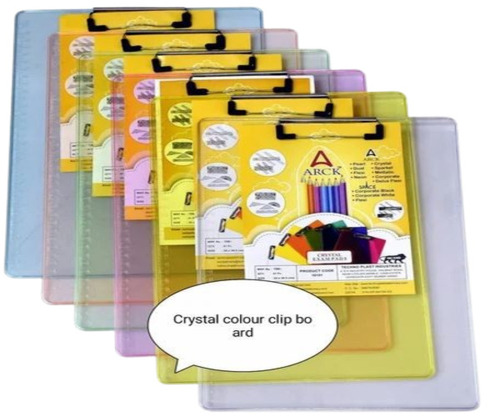 Plastic Exam Pads