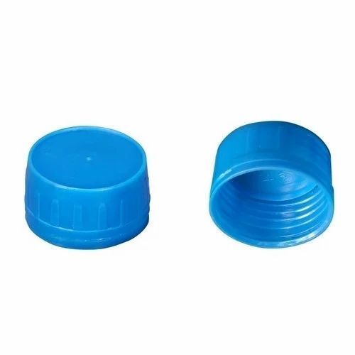 Plastic Screw Cap - Product Type: Bottle Closures